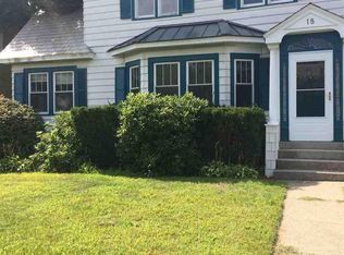 18 Van Buren St, Albany, NY 12206
