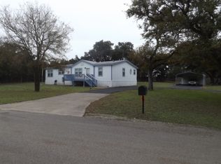 14 Quail Loop, Morgans Pt Resort, TX 76513