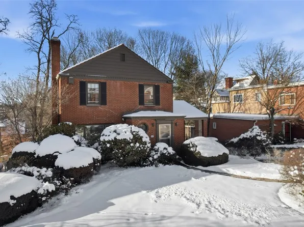 6820 Linden Ln, Pittsburgh, PA 15208