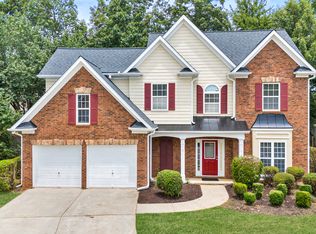 1720 McCook Ct NW, Kennesaw, GA 30144