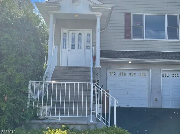 19 Willie St, Haledon Boro, NJ 07508