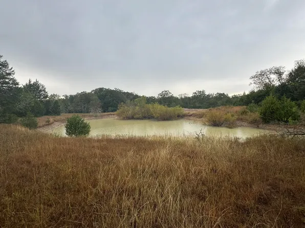 County Road 660, Teague, TX 75860