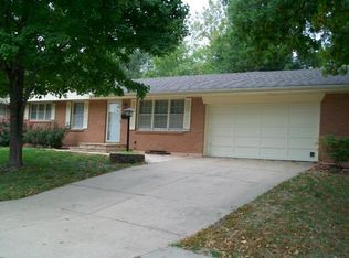 14608 E 37th St, Independence, MO 64055