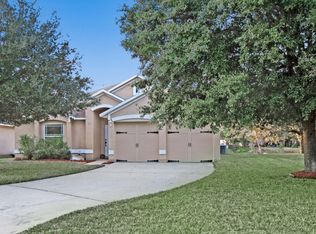 290 Sterling Hill Dr, Jacksonville, FL 32225