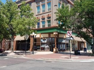 211 W 2nd St UNIT 304, Pueblo, CO 81003