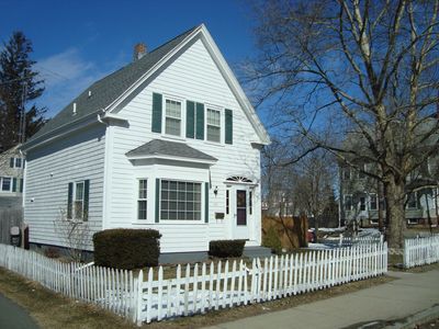 153 West St, Whitman, MA, 02382