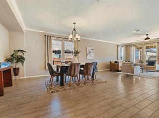 207 Telluride Dr, Georgetown, TX 78626