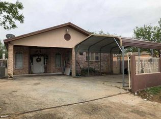 4719 San Rafael Ln, Laredo, TX 78046
