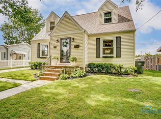 509 W William St, Maumee, OH