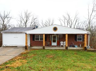 4097 El Vista Dr, Cleves, OH 45002