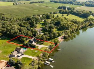 13262 Sakatah Lake Rd, Waterville, MN 56096