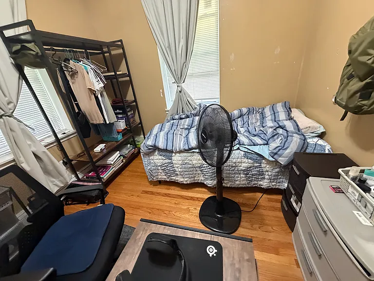 9 Shepherd Ave #2A — Photo 35