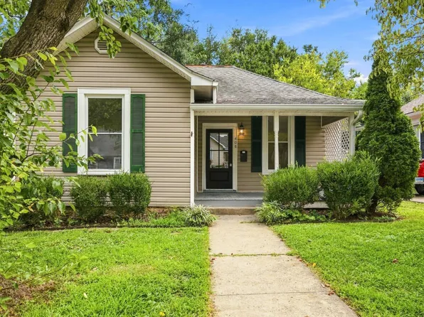 408 Locust St, Danville, KY 40422