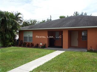 8360 Matanzas Rd, Fort Myers, FL 33967