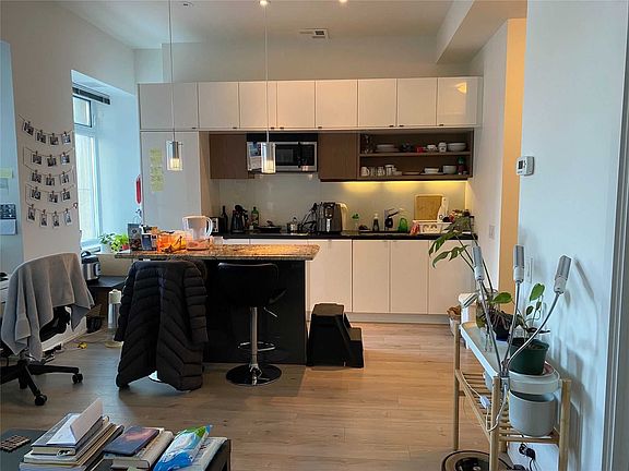 2nd image of 111 Saint Clair Ave W #520