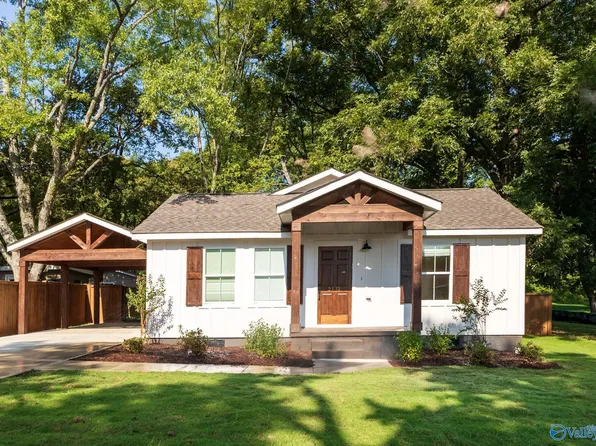 2113 Lee High Dr NE, Huntsville, AL 35811