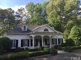 604 Lakestone Dr, Raleigh, NC 27609