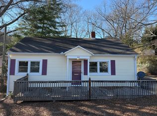 310 S Pine St, Walhalla, SC 29691