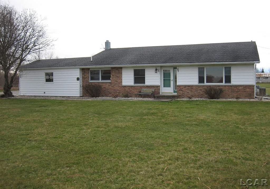 10401 Slee Rd, Onsted, MI 49265 Zillow