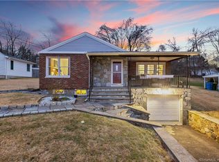 47 Spring Garden Ave, Waterbury, CT 06708