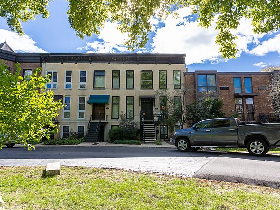 2nd image of 607 E Groveland Park #1