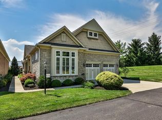 7173 Harbour Town Dr, West Chester, OH 45069