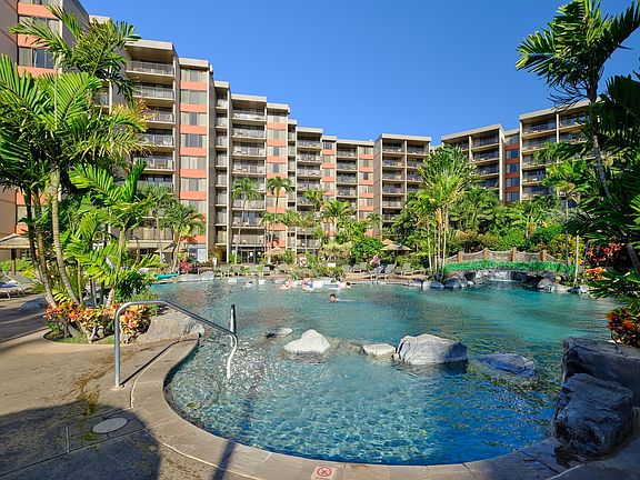 2nd image of 3445 Lower Honoapiilani Rd #945