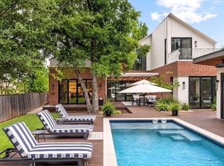 2604 Little John Ln, Austin, TX 78704