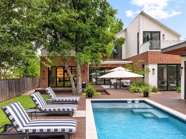 2604 Little John Ln, Austin, TX 78704