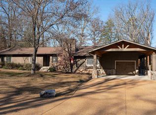 905 Fox Chase Rd, Heber Springs, AR 72543