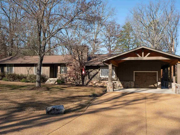 905 Fox Chase Rd, Heber Springs, AR 72543