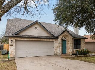 606 Cactus Flower Dr, Cedar Park, TX 78613