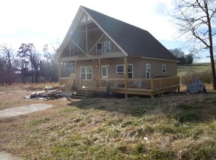 163 Weaver Rd, Madisonville, TN 37354