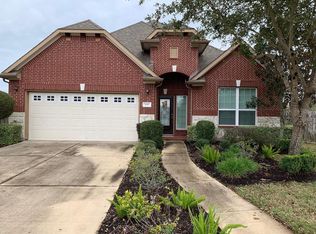 2507 Pittsford St, Sugar Land, TX 77479
