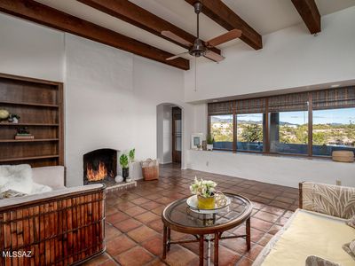 4810 N Via Sonrisa, Tucson, AZ, 85718