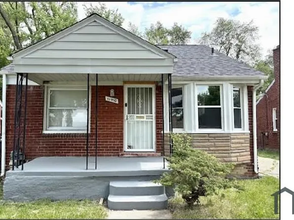 11910 Duchess St, Detroit, MI 48224