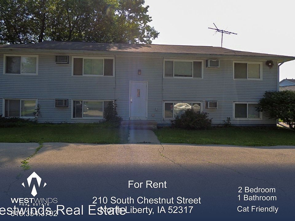 1st image of 210 S Chestnut St APT 2