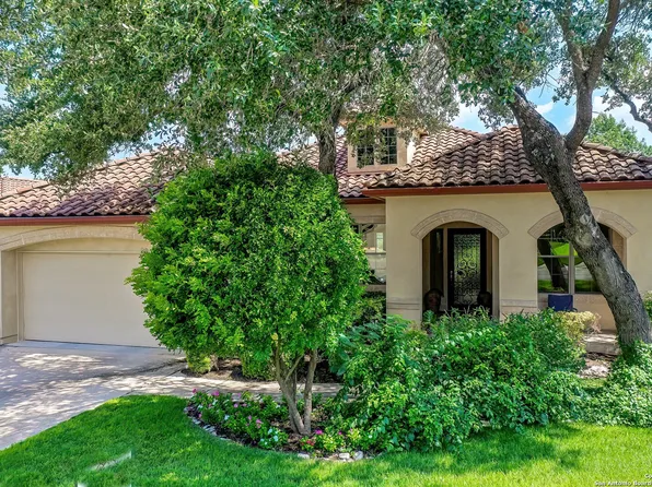 3211 MEDARIS LN, San Antonio, TX 78258