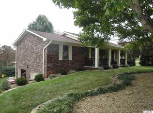 950 Pinewood Cir, Morristown, TN 37814