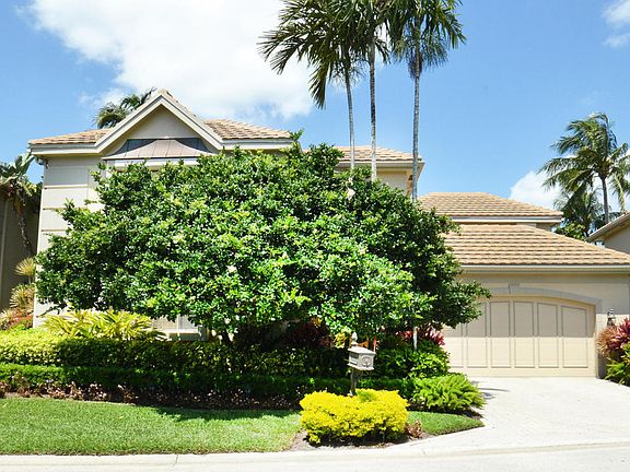 Home For Sale In Broken Sound Country Club