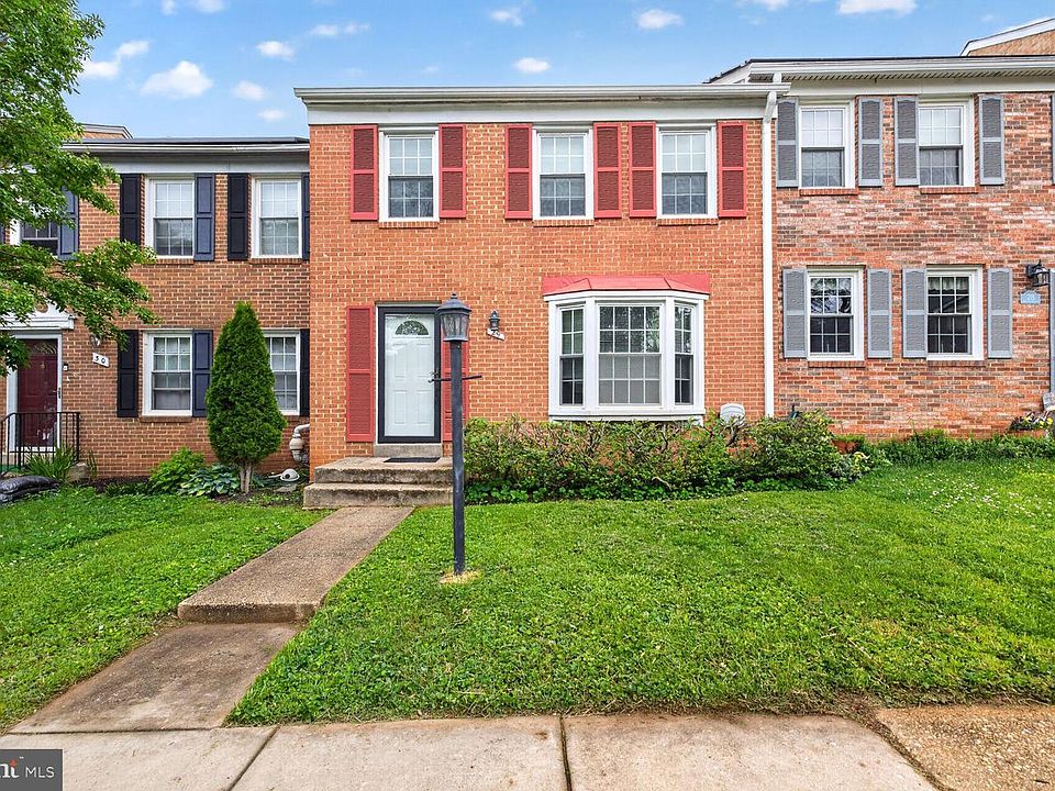 1st image of 29 Marwood Ct