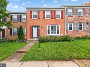29 Marwood Ct, Rockville, MD 20850
