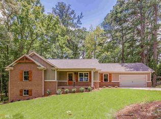 908 Morningside Dr, Griffin, GA 30224