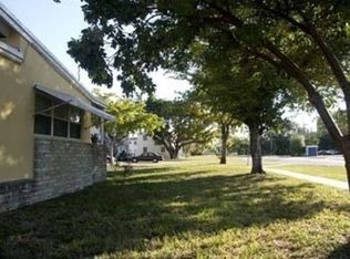 12610 NE 11th Ave, North Miami, FL 33161