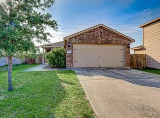 12719 Mystic Water Ln, Houston, TX 77044