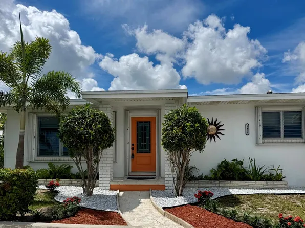 1428 N M St, Lake Worth, FL 33460