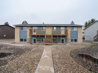 4930 King Arthur Way APT D, Cheyenne, WY 82009