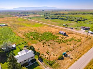 161 S 2 E, Paris, ID 83261