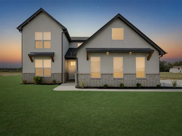 11398 Forest View Ln, Sperry, OK 74073