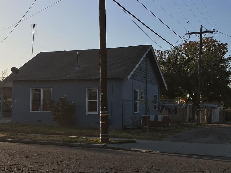 2nd image of 4128 E Calwa Ave
